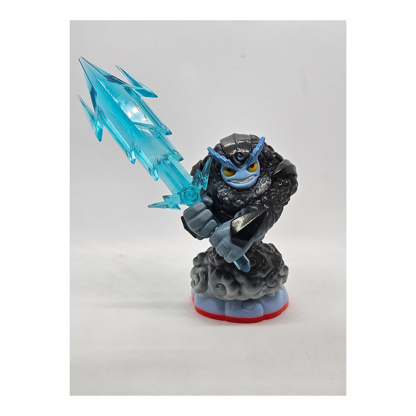 Thunderbolt - Skylanders Trap Team