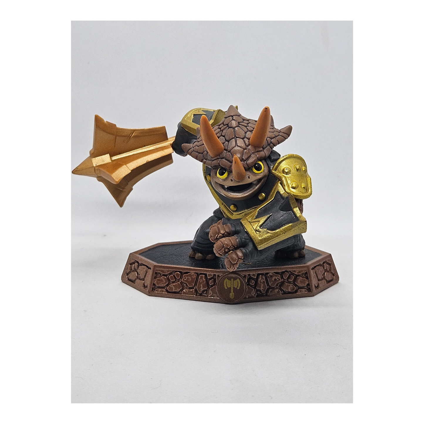 Tri-Tip - Skylanders Imaginators