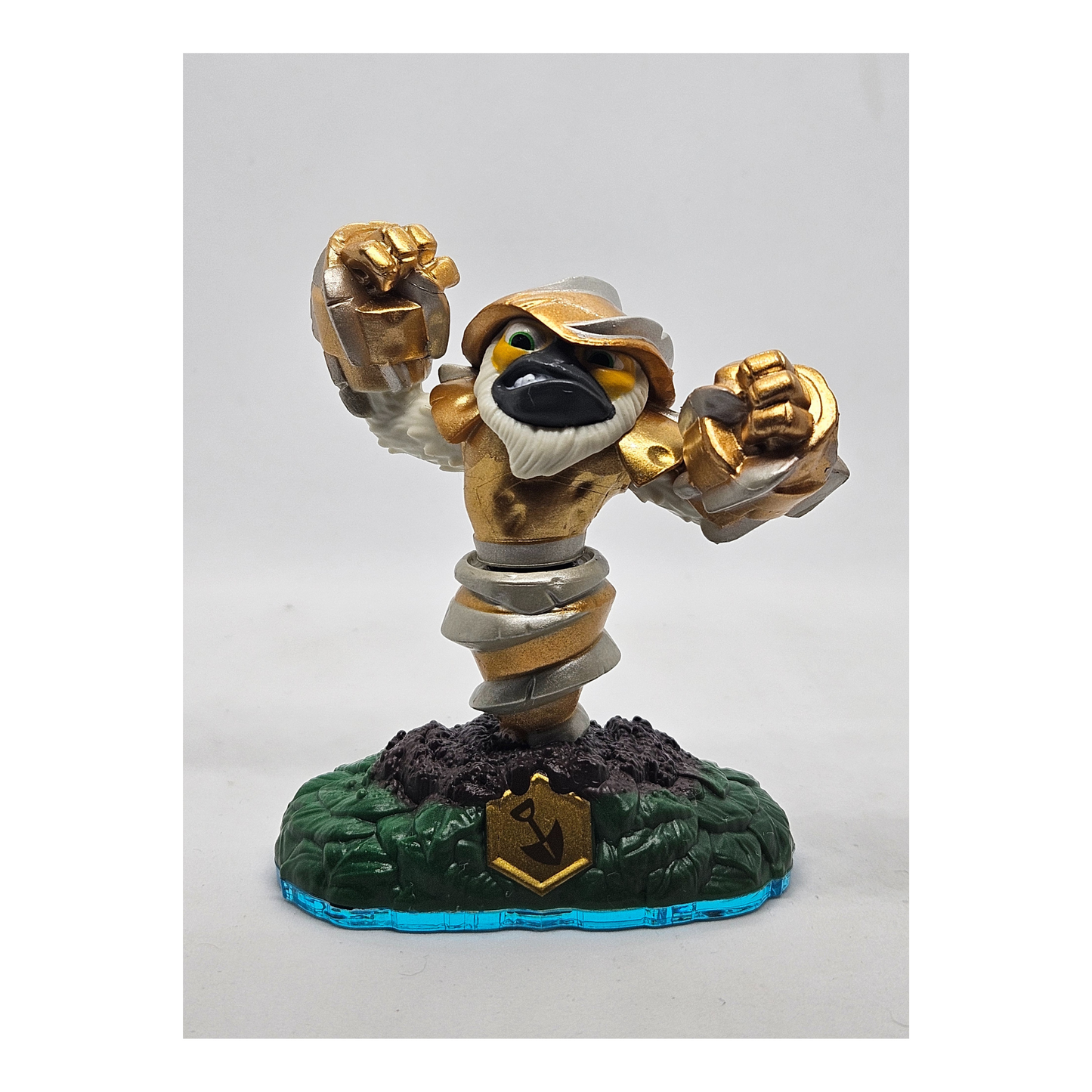 Grilla Drilla - Skylanders Swap Force