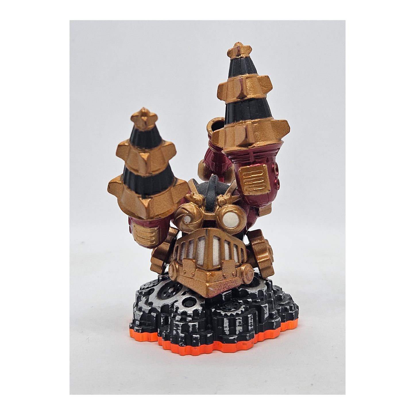 Drill Sergeant - Skylanders Giant