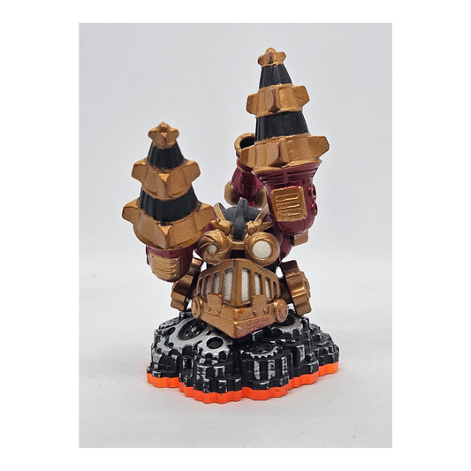 Drill Sergeant - Skylanders Giant