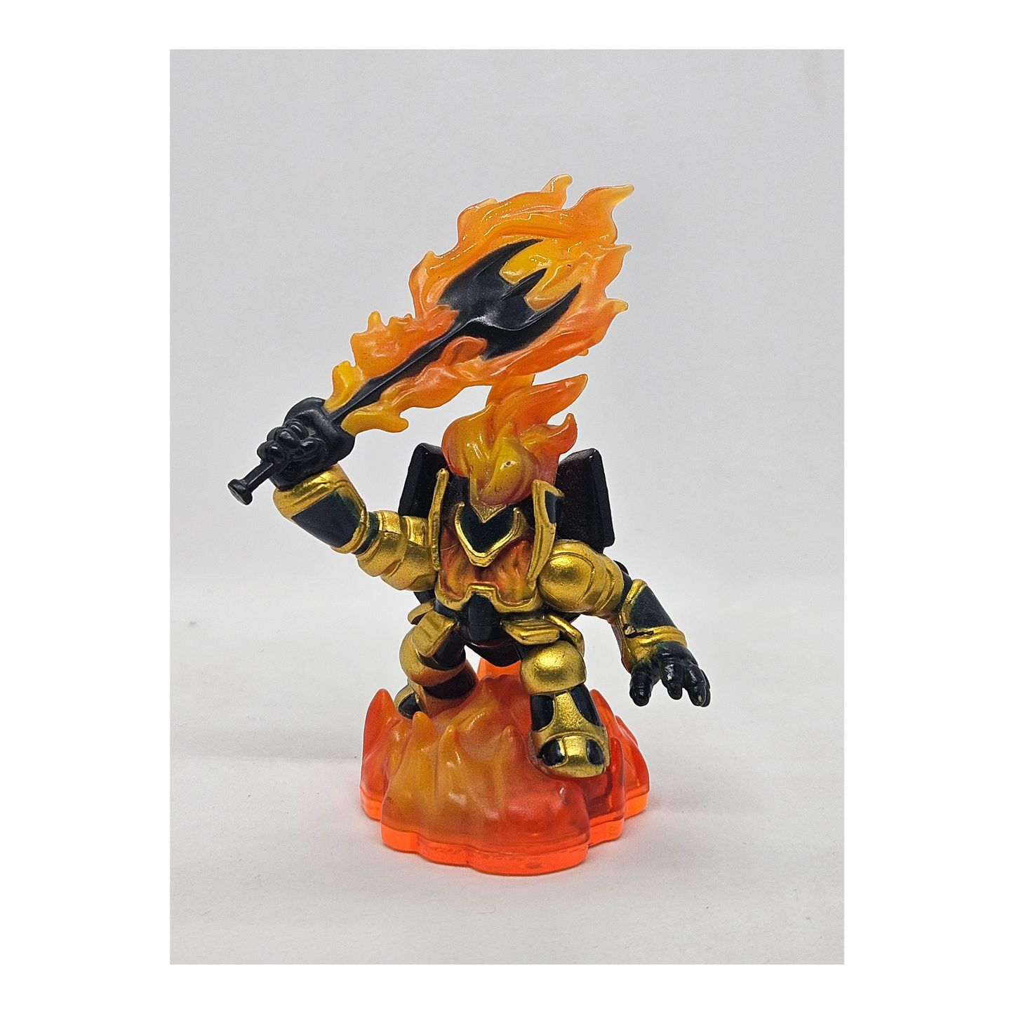 Legendary Ignitor - Skylanders Giant