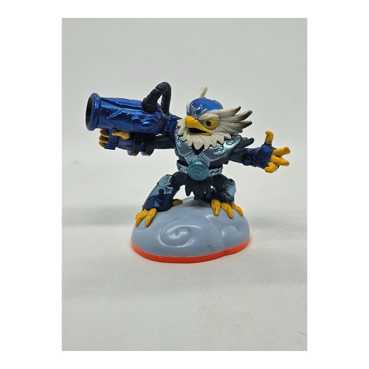 Jet-Vac - Skylanders Giants