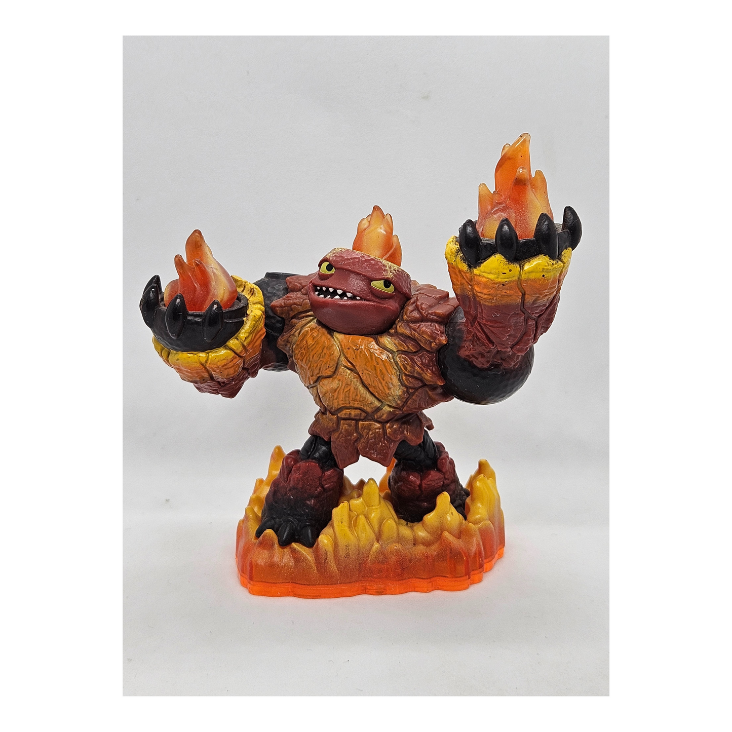 Hot Head - Skylanders Giants