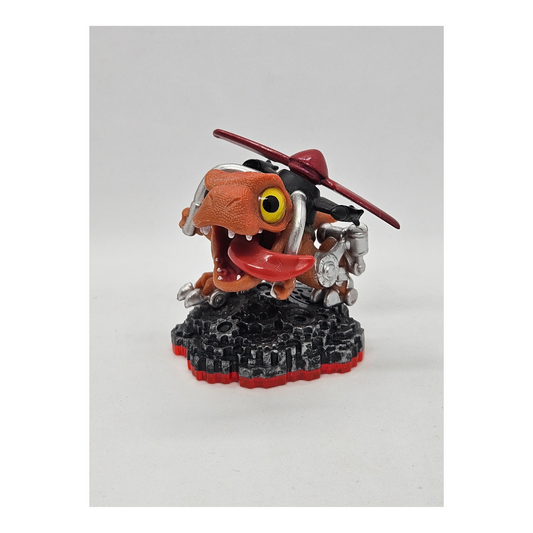 Chopper - Skylanders Trap Team