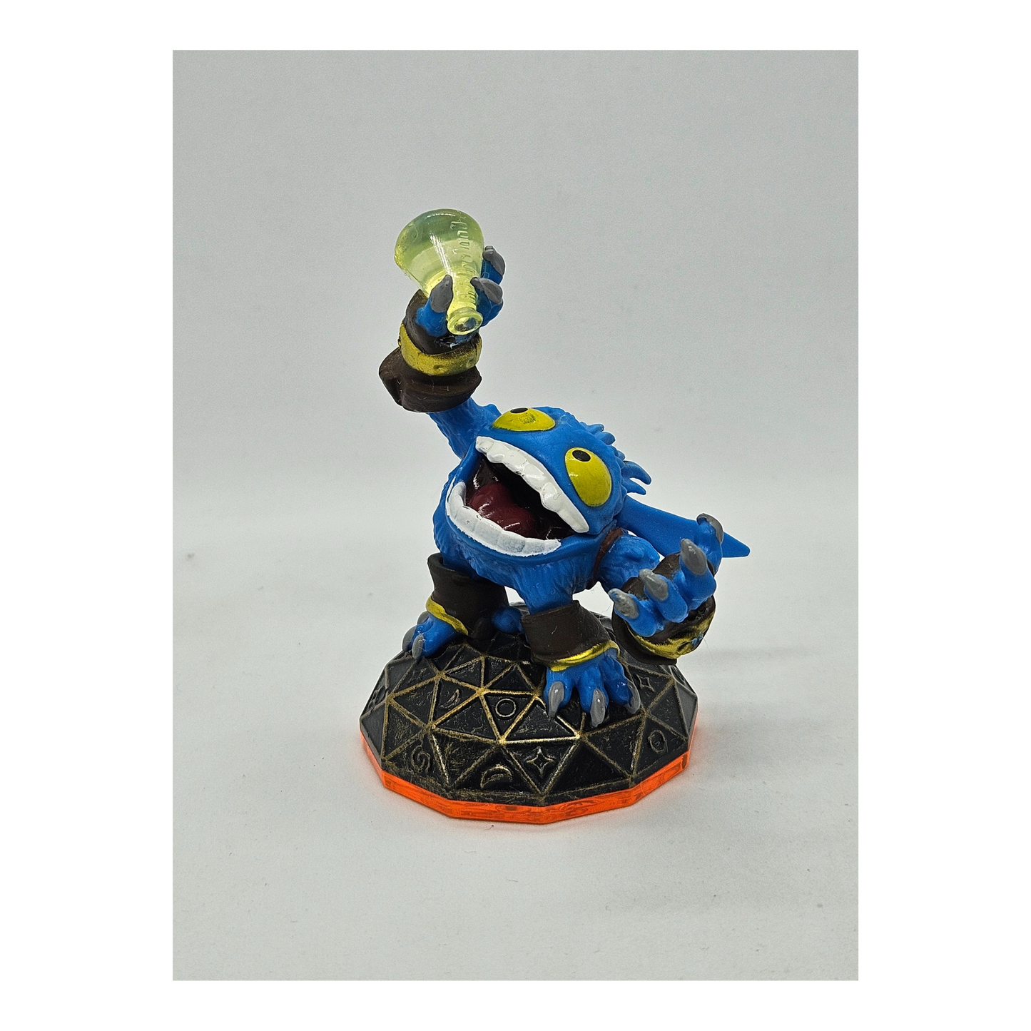 Pop Fizz - Skylanders Giants