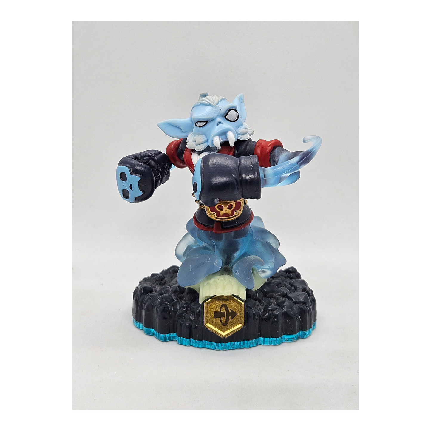 Night Shift - Skylanders Swap Force