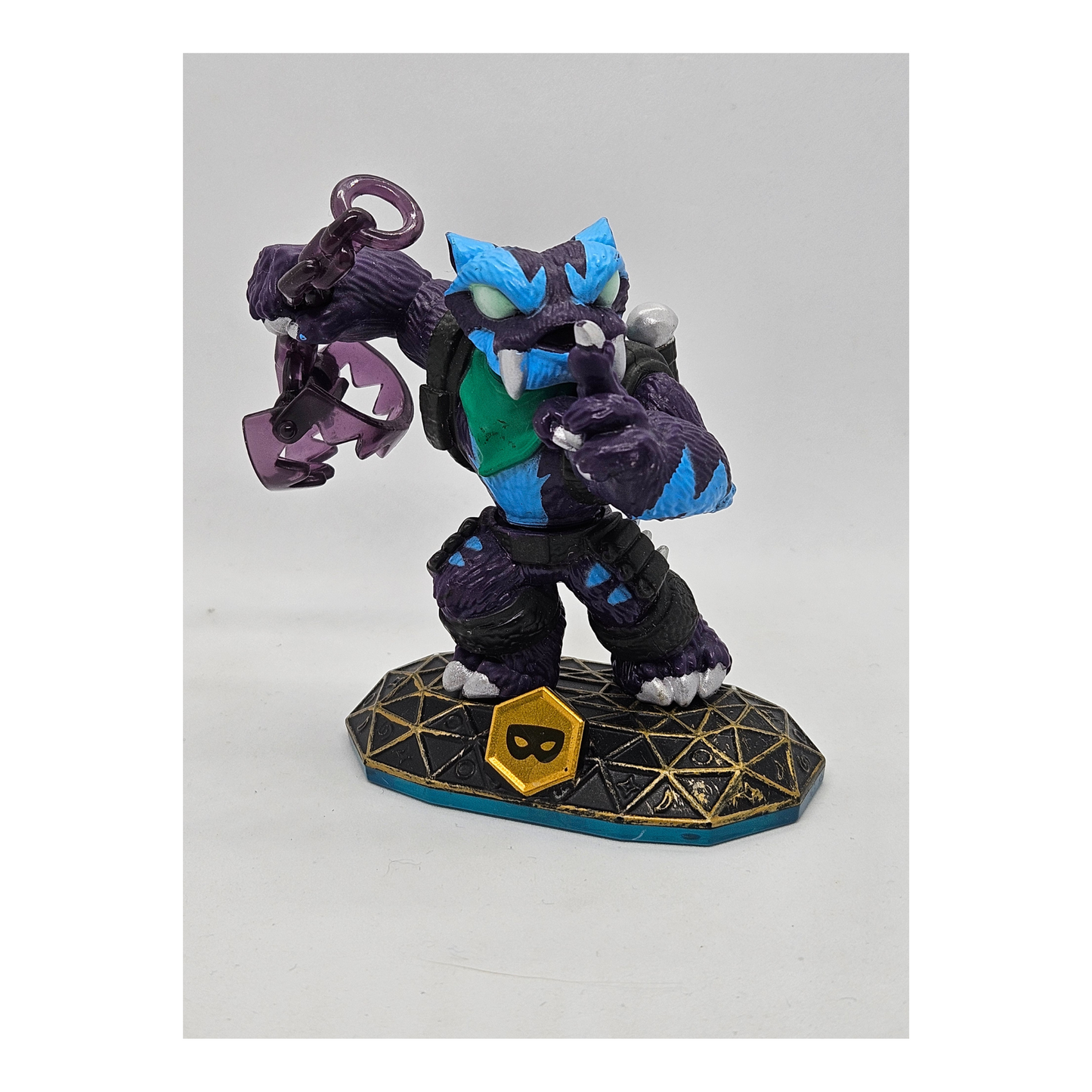 Trap Shadow - Skylanders Swap Force