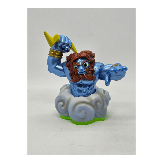 Lightning Rod - Skylanders Spyro's Adventure