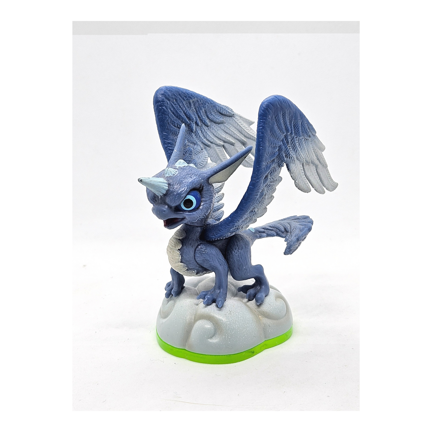 Whirlwind - Skylanders Spyro's Adventure