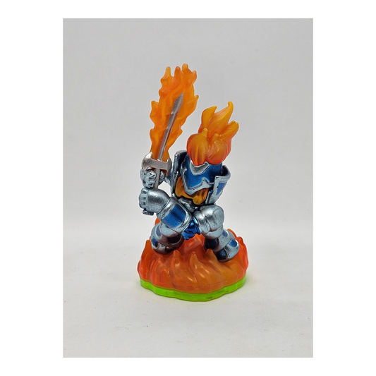 Ignitor - Skylanders Spyro's Adventures