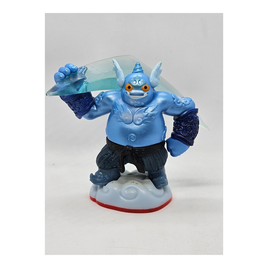 Gusto - Skylanders Trap Team