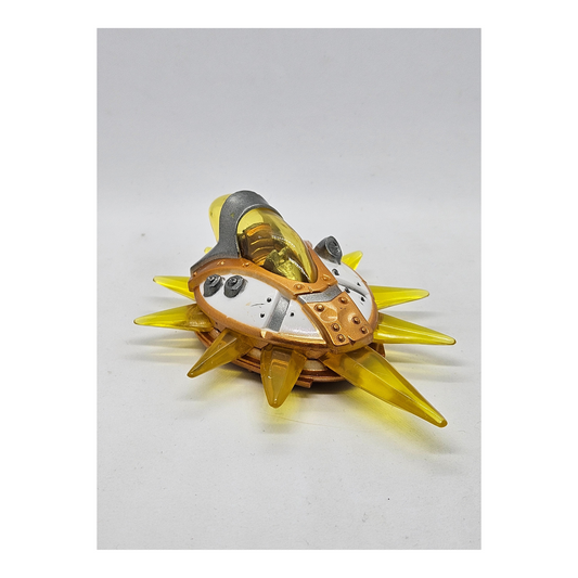 Sun Runner - Skylanders SuperCharger