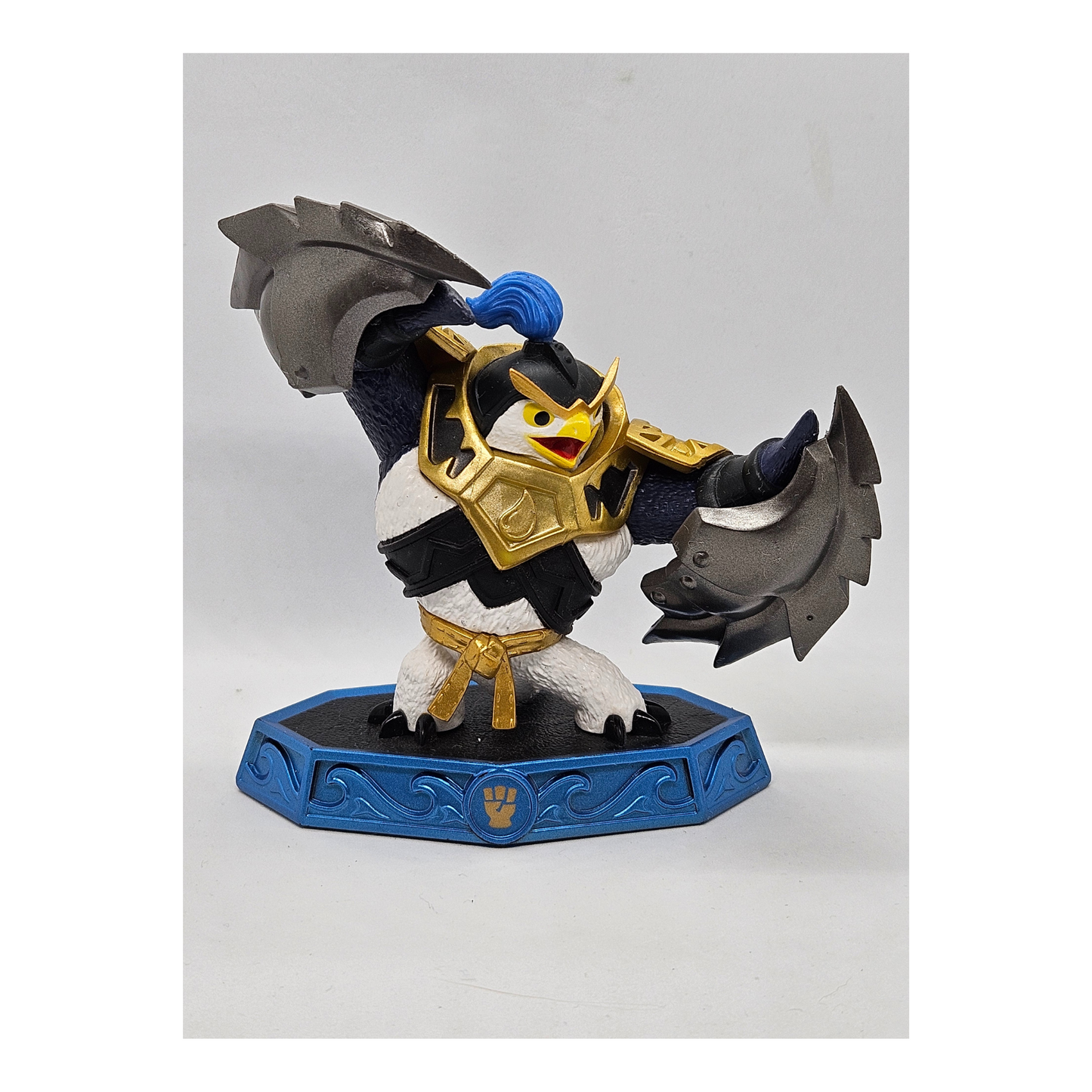 King Pen - Skylanders Imaginators