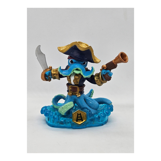 Wash Buckler - Skylanders Swap Force