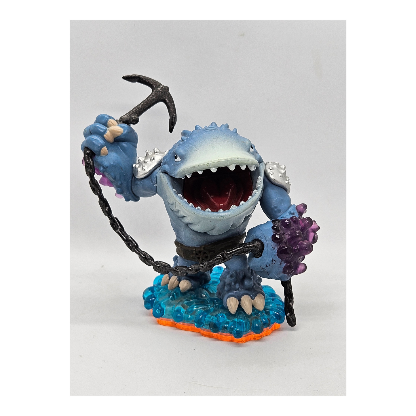 Thumpback - Skylanders Giants