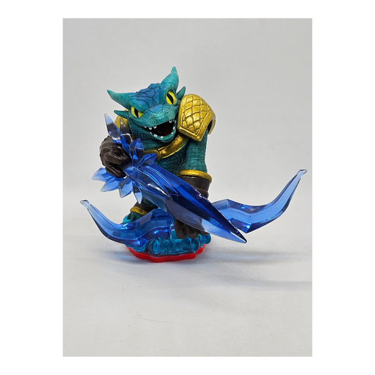 Snap Shot - Skylanders Trap Team