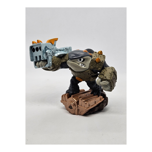 Shark Shooter Terrafin - Skylanders SuperCharger