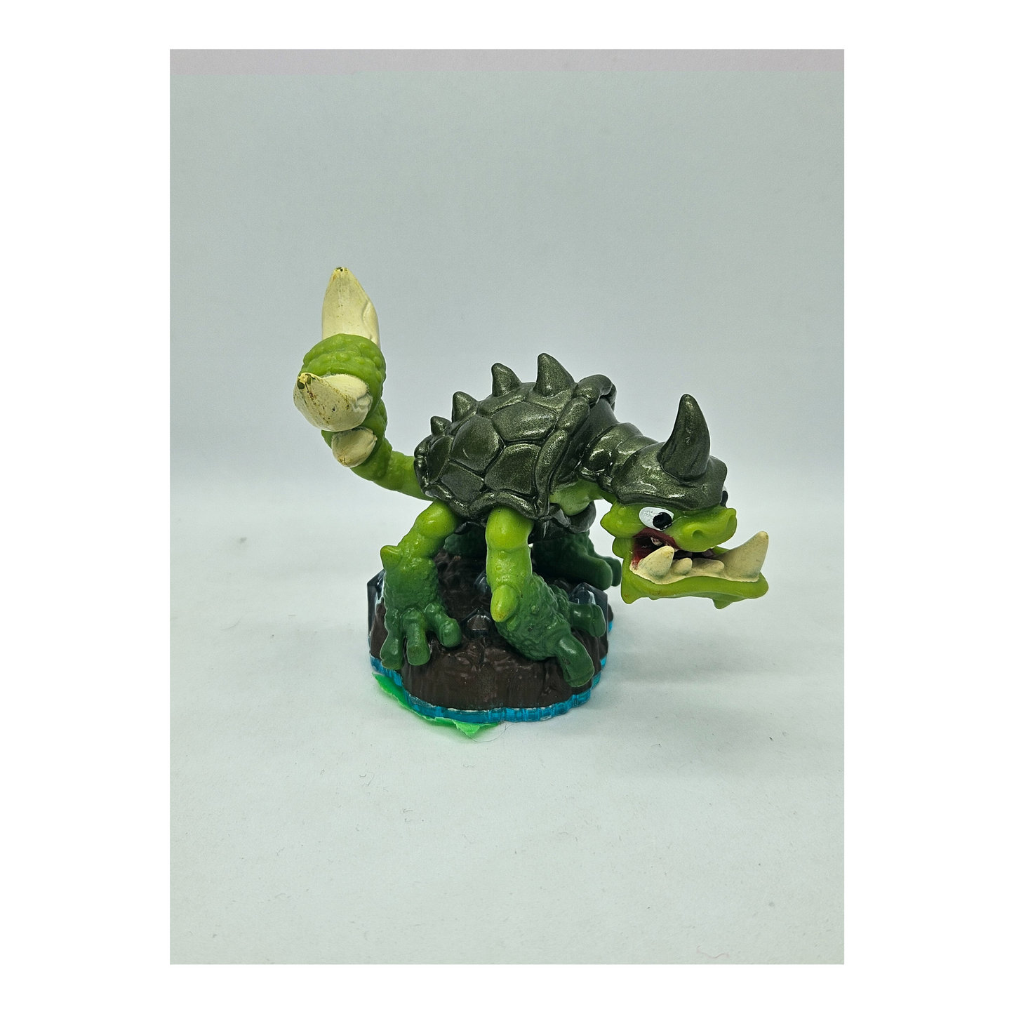 Slobber Tooth - Skylanders Swap Force