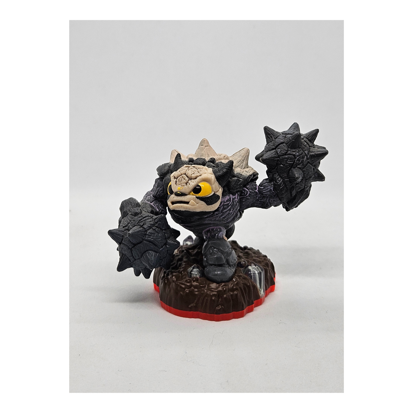 Fist Bump - Skylanders Trap Team