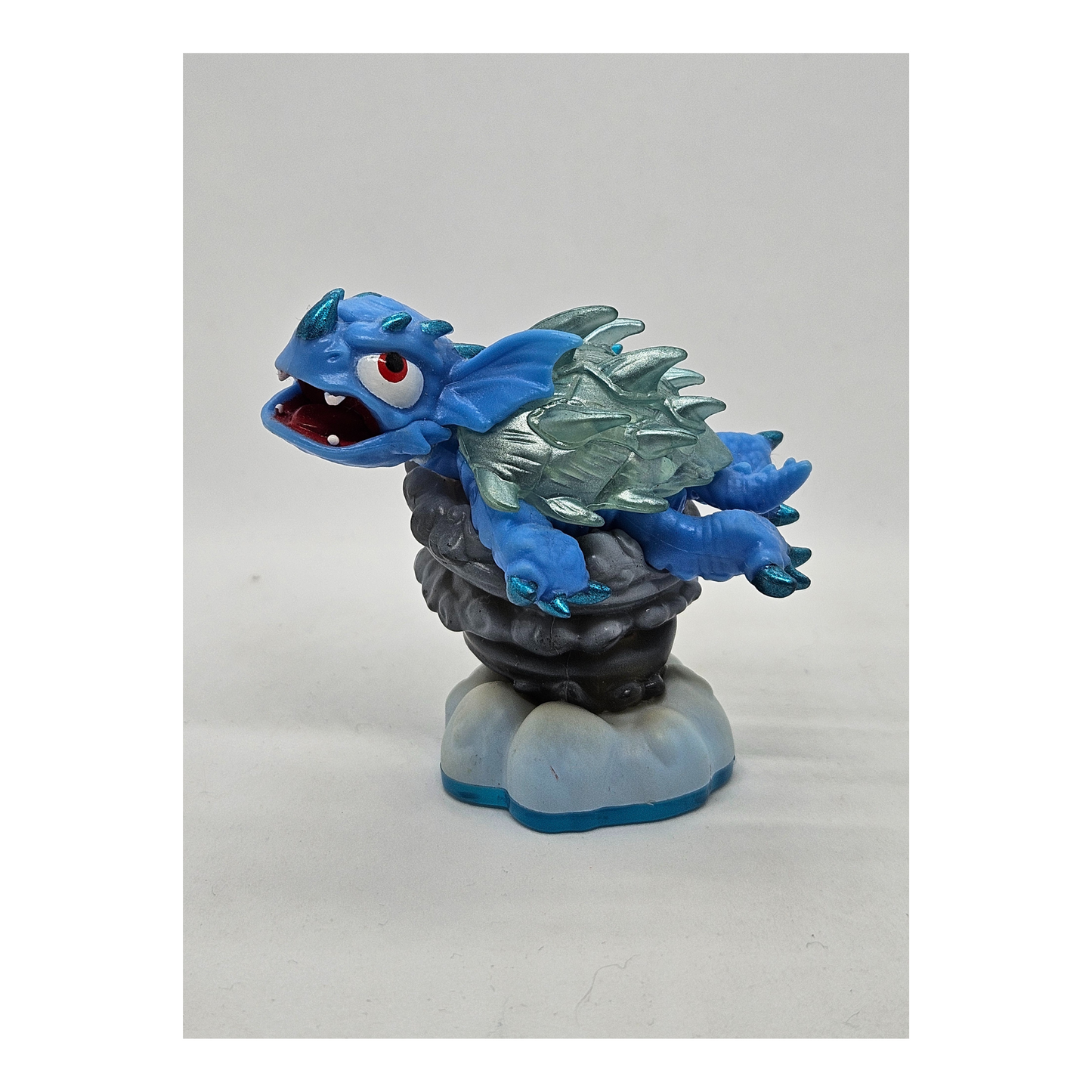 Warnado LightCore - Skylanders Swap Force