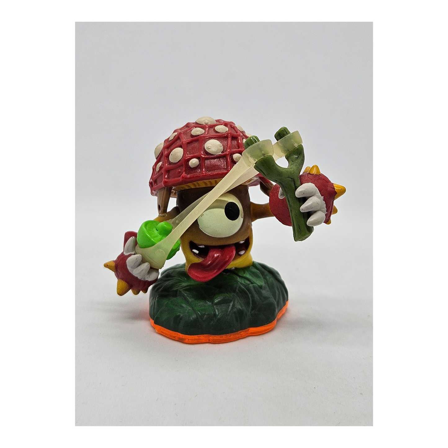 Shroomboom - Skylanders Giants