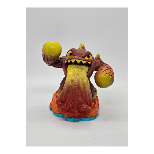 Lava Barf Eruptor - Skylanders Swap Force