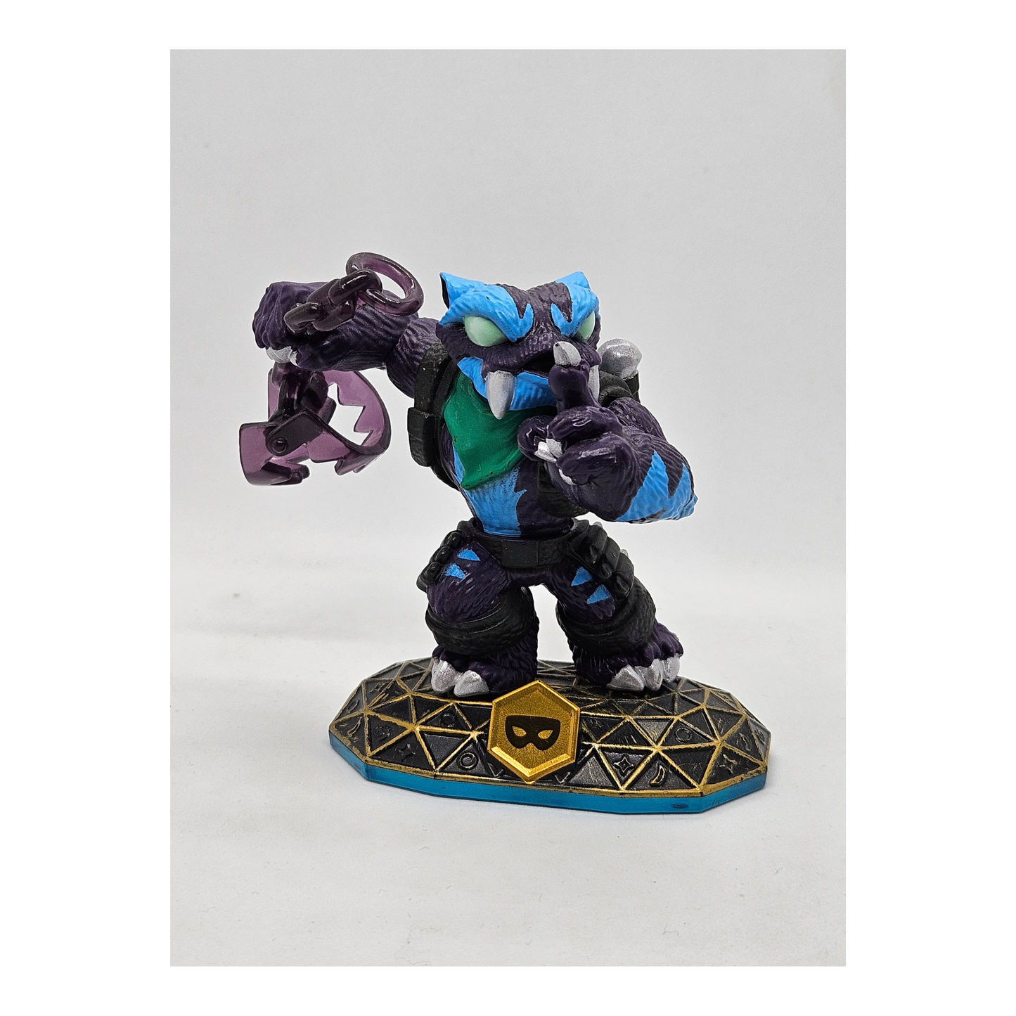 Trap Shadow - Skylanders Swap Force