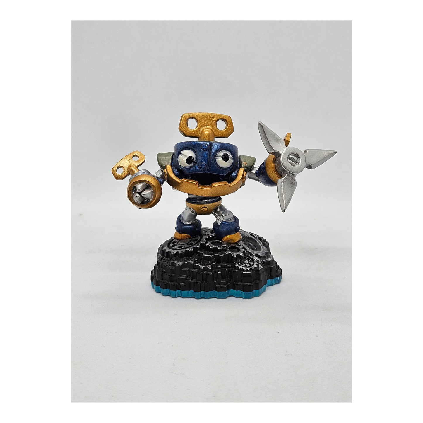 Wind Up - Skylanders Swap Force