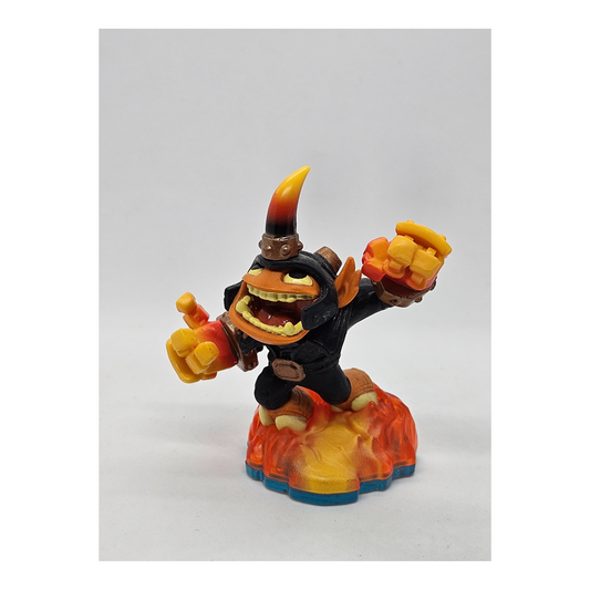 Fryno - Skylanders Swap Force