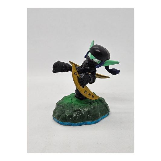 Ninja Stealth Elf - Skylanders Swap Force