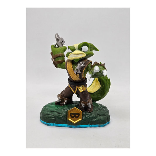 Stink Bomb - Skylanders Swap Force