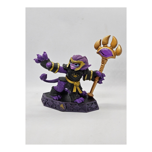 Mysticat - Skylanders Imaginators