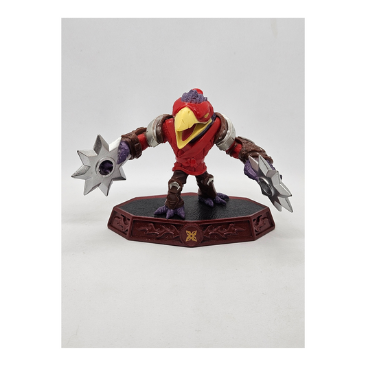 Tae Kwon Crow - Skylanders Imaginators