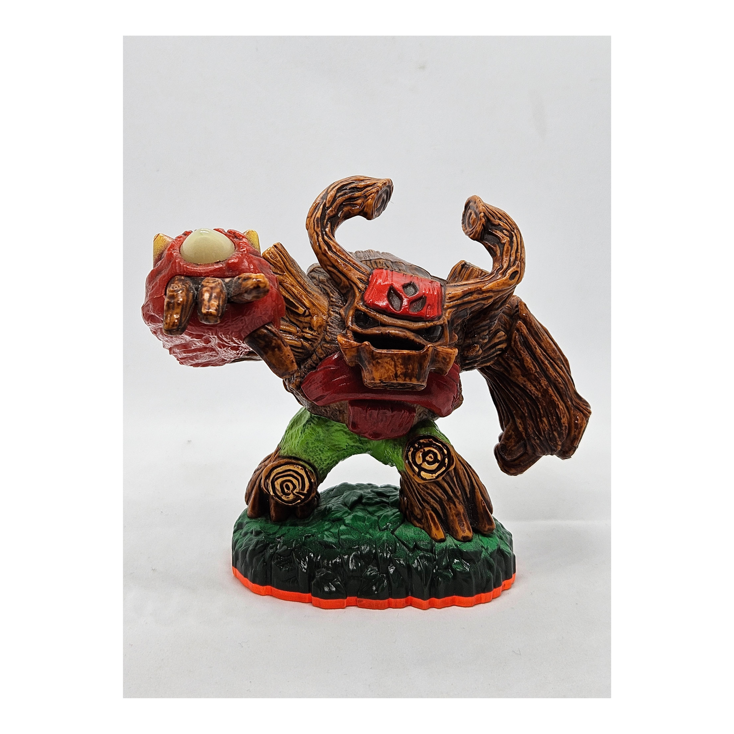 Tree Rex - Skylanders Giants