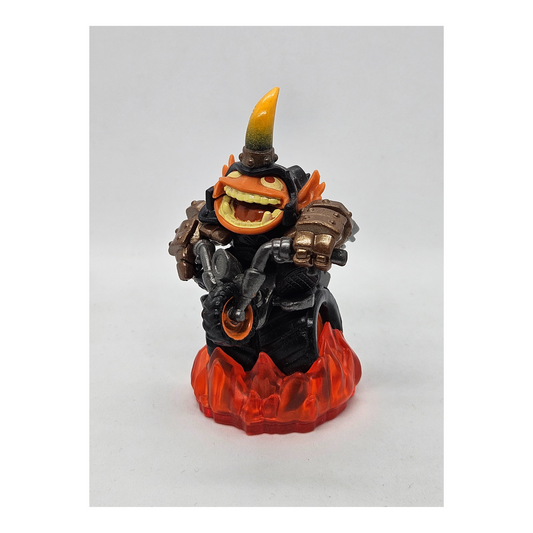 Hog Wild Fryno - Skylanders Trap Team