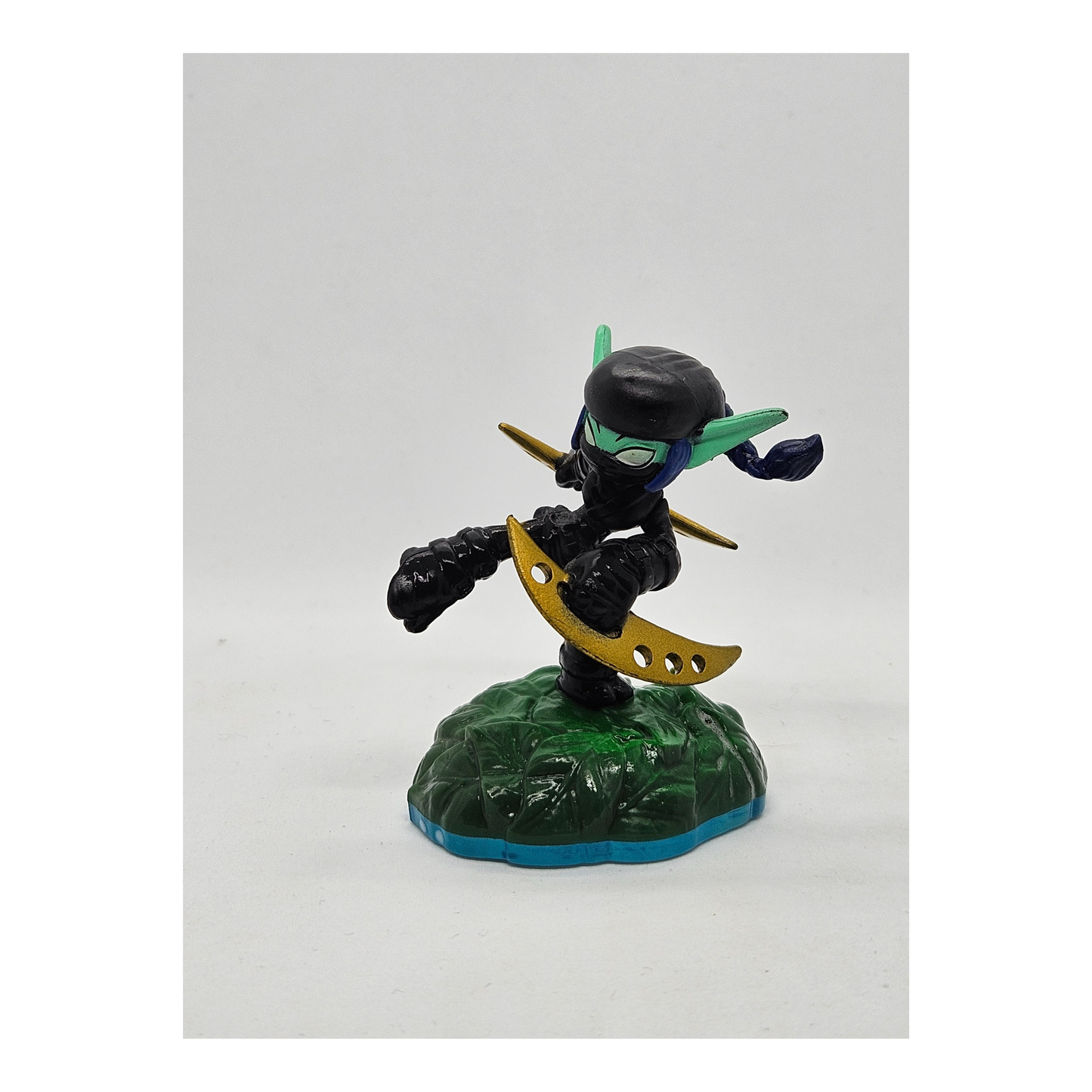 Ninja Stealth Elf - Skylanders Swap Force