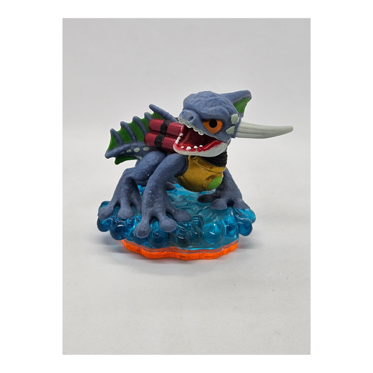 Zap - Skylanders Giant