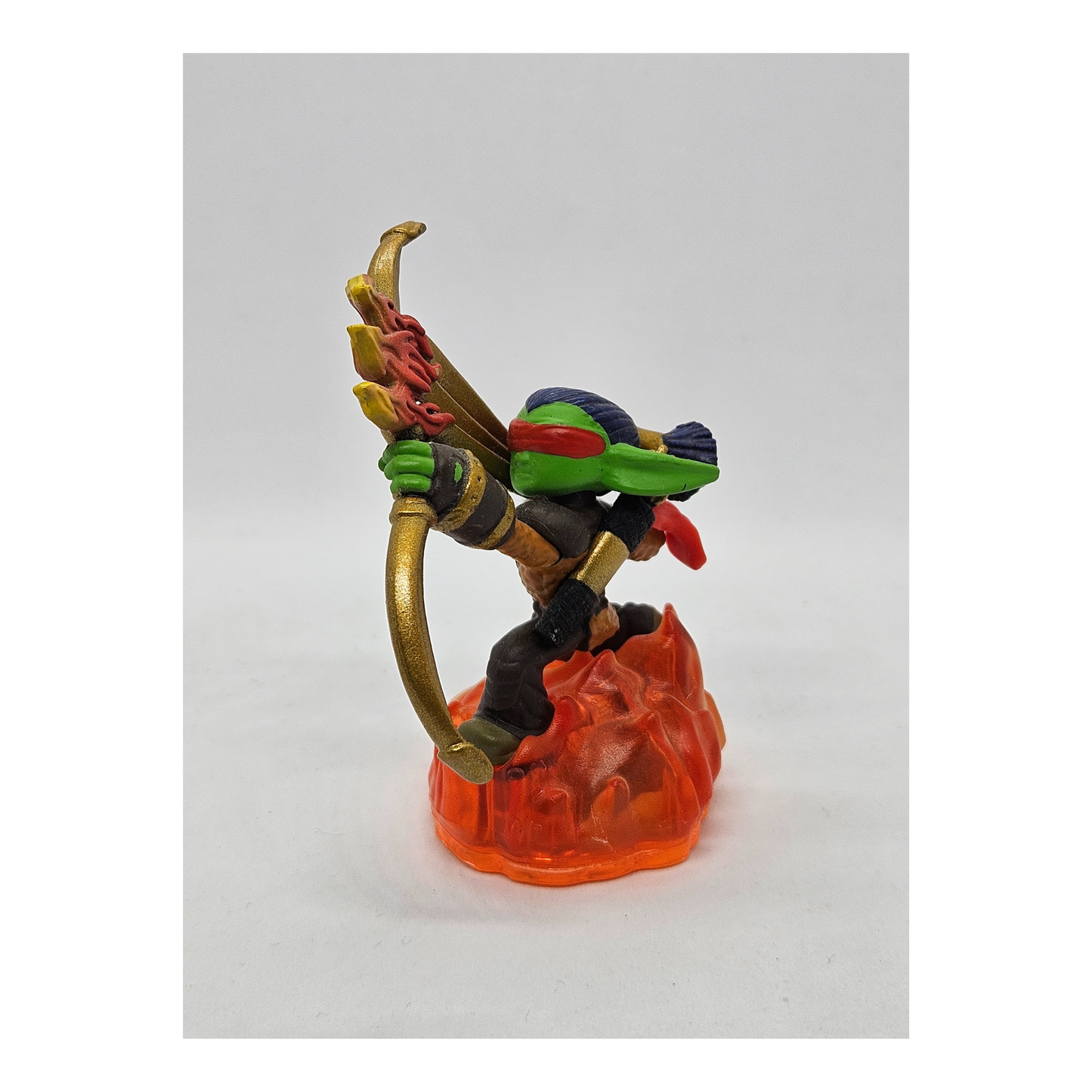 Flameslinger - Skylanders Giant