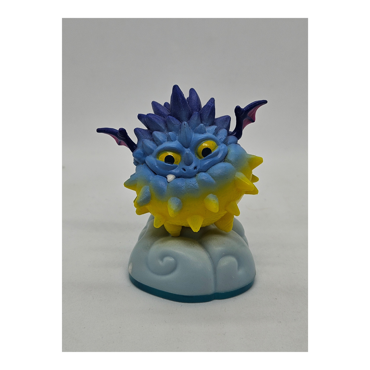 Pop Thorn - Skylanders Swap Force