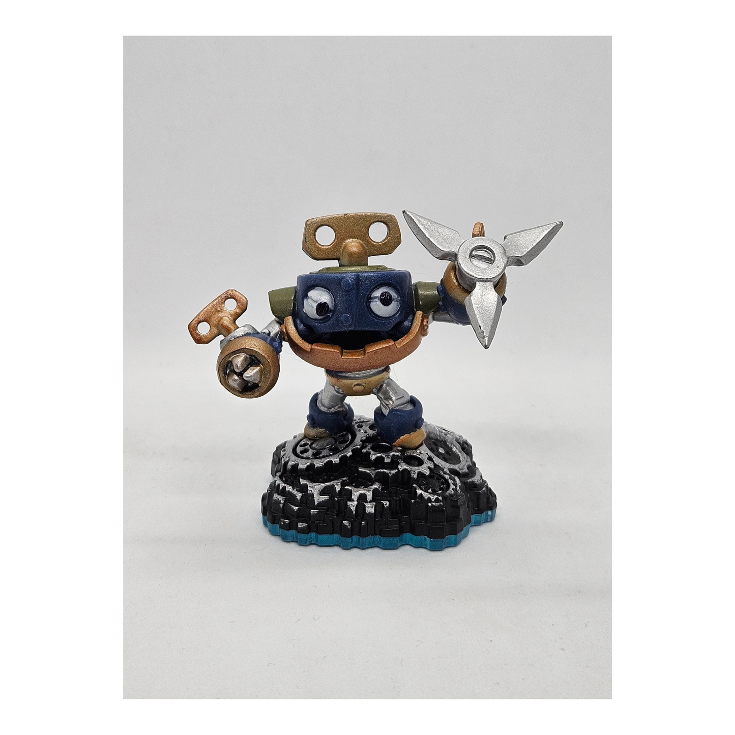 Wind Up - Skylanders Swap Force