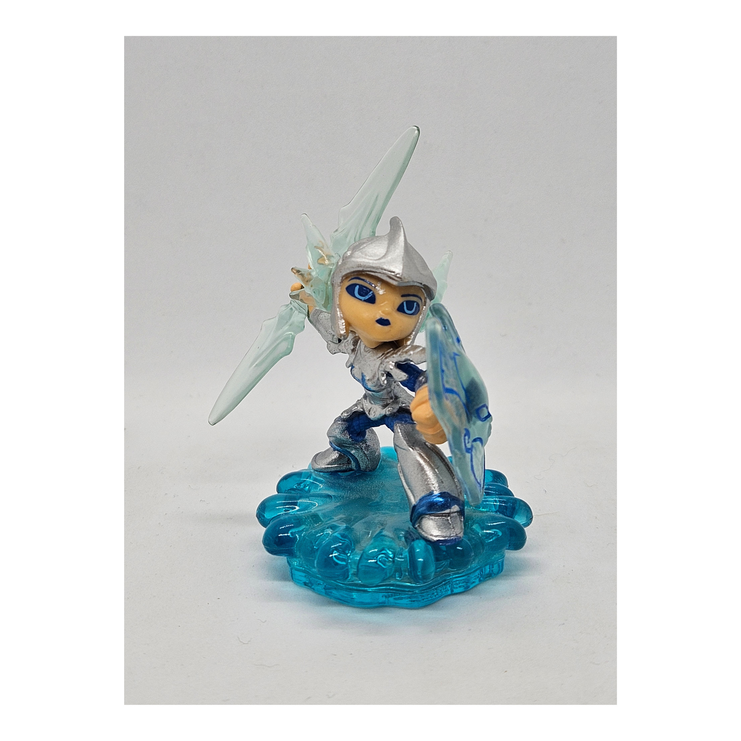 Blizzard Chill - Skylanders Swap Force