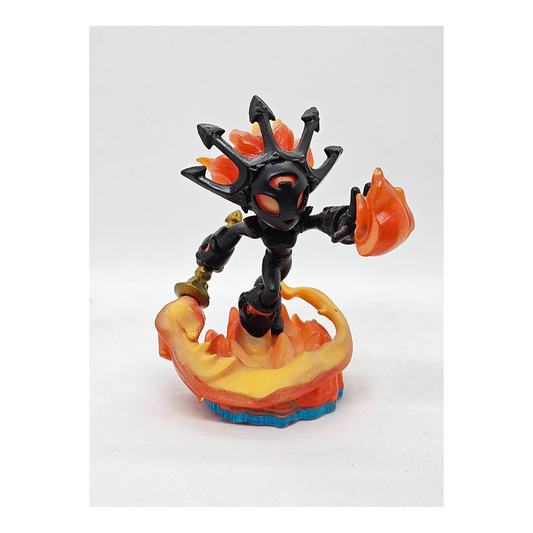 Smolder dash - Skylanders Swap Force