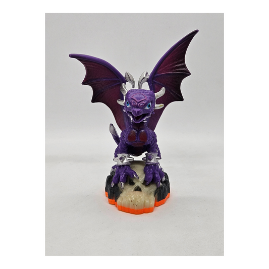 Cynder - Skylanders Giant