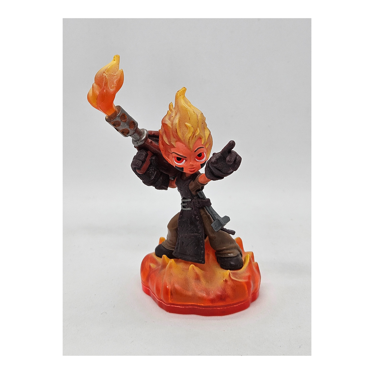 Torch - Skylanders Trap Team