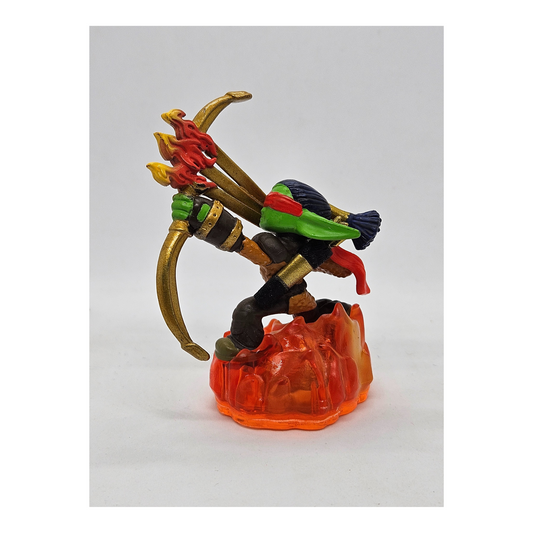 Flameslinger - Skylanders Giant