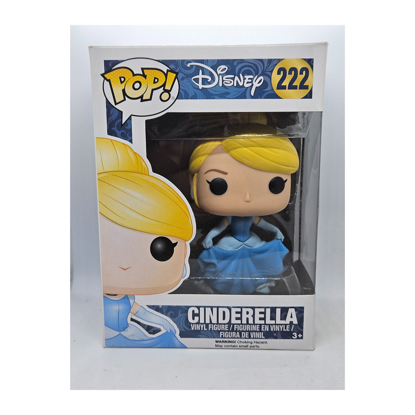 Funko Disney 222 Cinderella