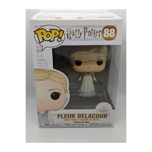 Funko Harry Potter 88 Fleur Delacour