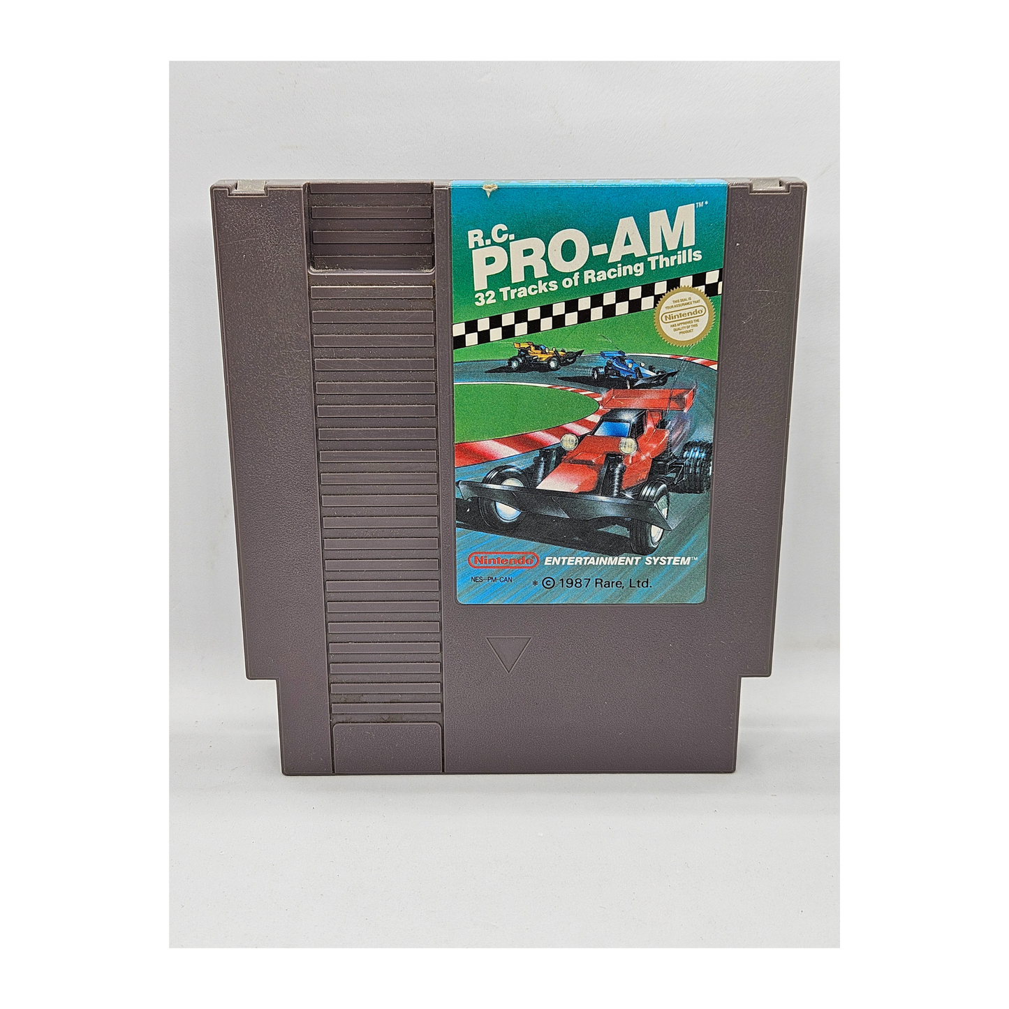 R.C. Pro-Am (Loose)