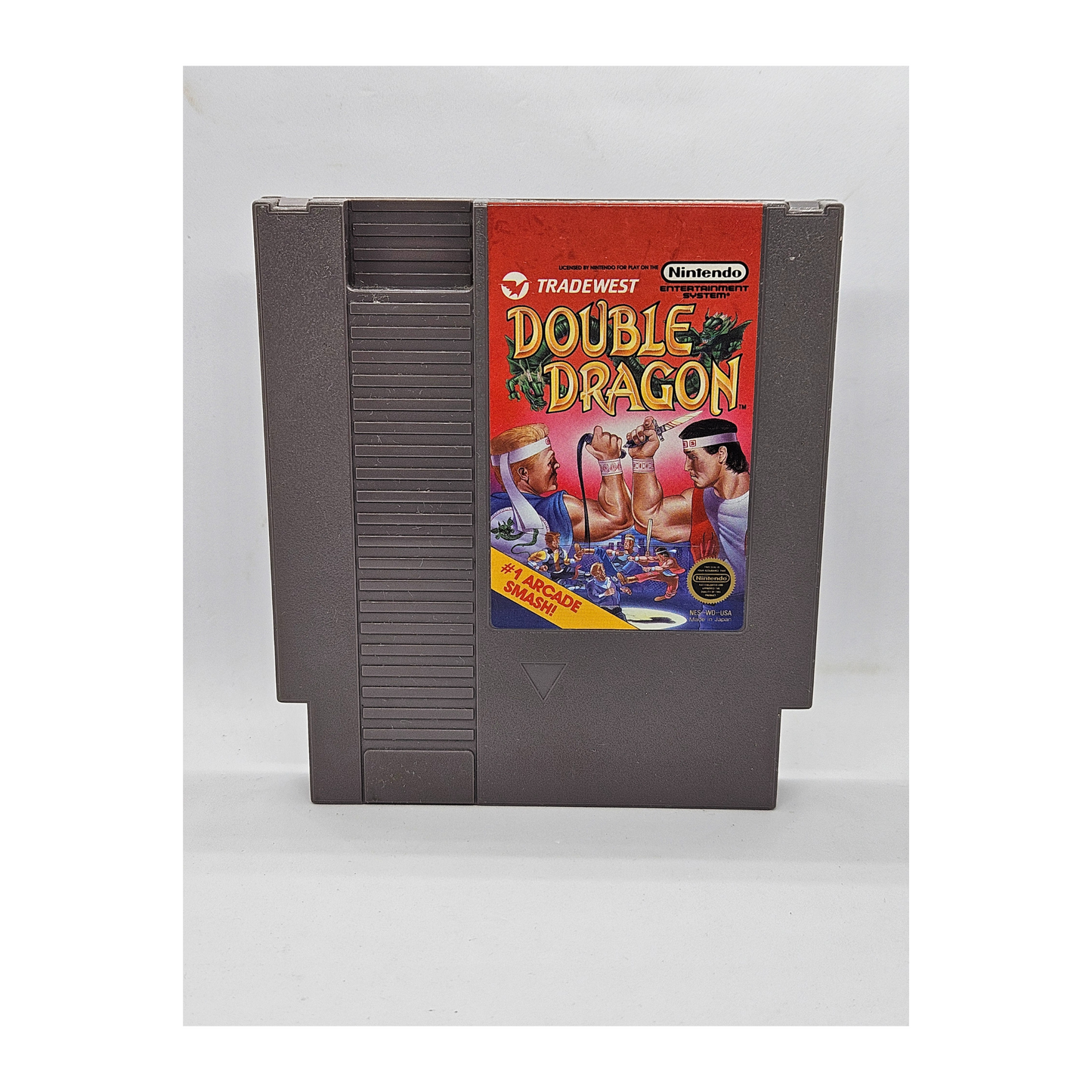 Double Dragon (Loose)